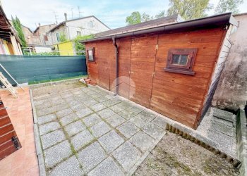 Villa a Schiera Via Dialma Ferrari, Sorbolo Mezzani - foto 25