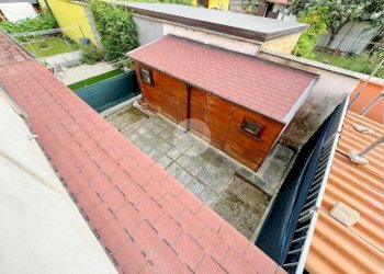 Villa a Schiera Via Dialma Ferrari, Sorbolo Mezzani - foto 26