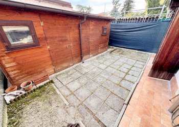 Villa a Schiera Via Dialma Ferrari, Sorbolo Mezzani - foto 27