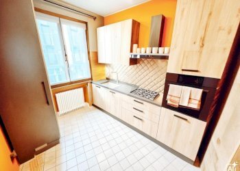 Villa a Schiera Via Dialma Ferrari, Sorbolo Mezzani - foto 8