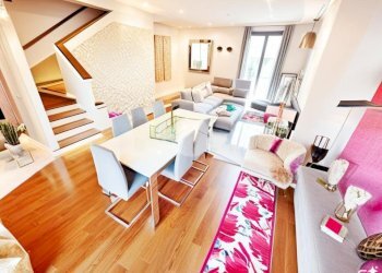 Villa a Schiera Via Dialma Ferrari, Sorbolo Mezzani - foto 28