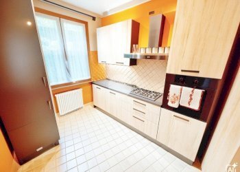 Villa a Schiera Via Dialma Ferrari, Sorbolo Mezzani - foto 29