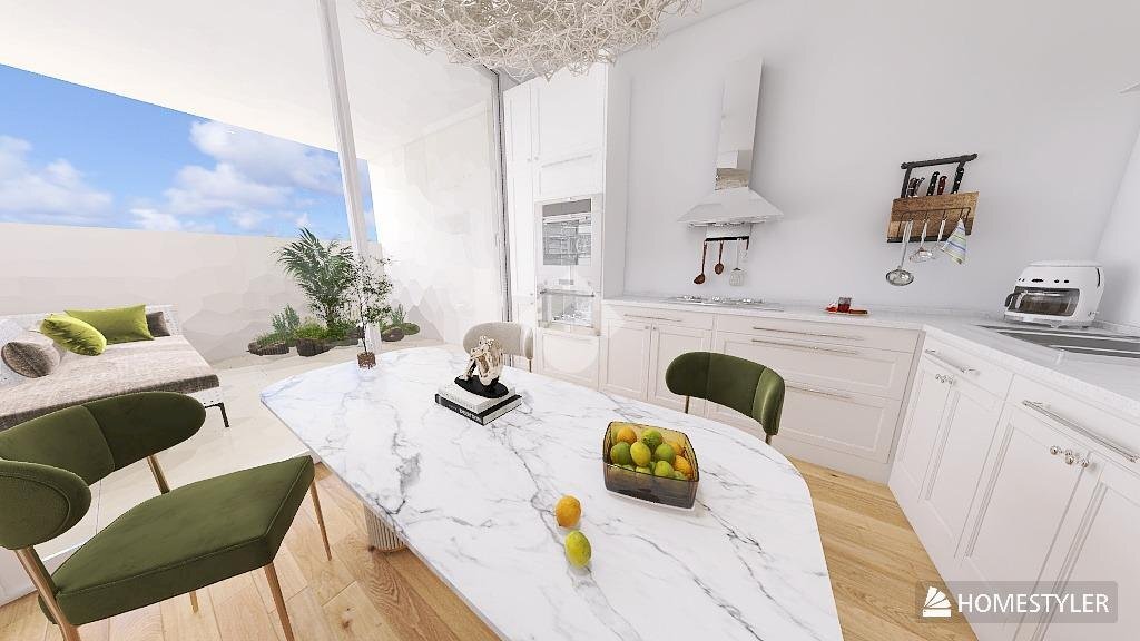 Trilocale Via Papa Giovanni XXIII, Sorbolo Mezzani - foto 3