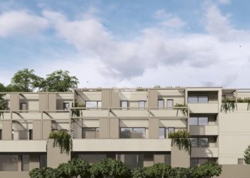 Trilocale Via Papa Giovanni XXIII, Sorbolo Mezzani - foto 2