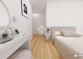 Trilocale Via Papa Giovanni XXIII, Sorbolo Mezzani - foto 13