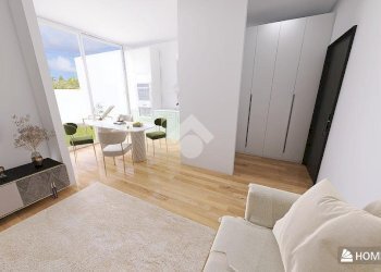 Trilocale Via Papa Giovanni XXIII, Sorbolo Mezzani - foto 8