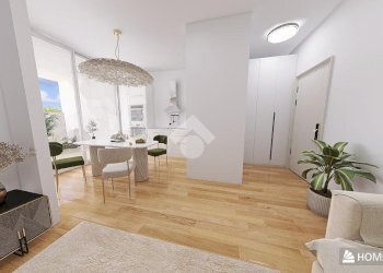 Trilocale Via Papa Giovanni XXIII, Sorbolo Mezzani - foto 10