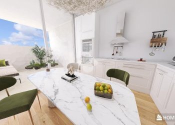 Trilocale Via Papa Giovanni XXIII, Sorbolo Mezzani - foto 3