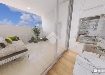 Trilocale Via Papa Giovanni XXIII, Sorbolo Mezzani - foto 4