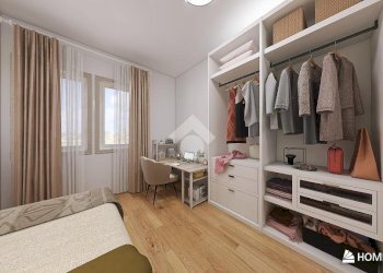 Trilocale Via Papa Giovanni XXIII, Sorbolo Mezzani - foto 12