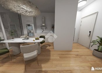 Trilocale Via Papa Giovanni XXIII, Sorbolo Mezzani - foto 9