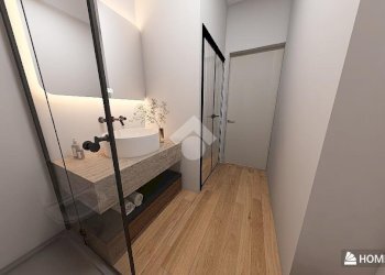 Trilocale Via Papa Giovanni XXIII, Sorbolo Mezzani - foto 14