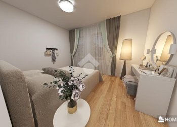 Trilocale Via Papa Giovanni XXIII, Sorbolo Mezzani - foto 15