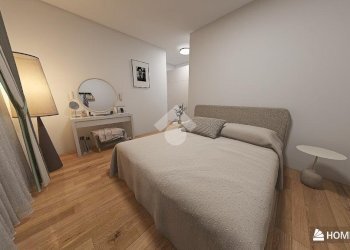 Trilocale Via Papa Giovanni XXIII, Sorbolo Mezzani - foto 16