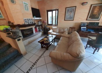 Villa Unifamiliare Ovada, Ovada - foto 14