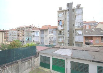 Trilocale Torino, Torino (zona Madonna Campagna) - foto 9