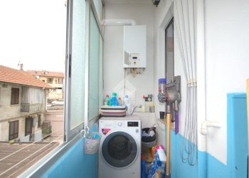 Trilocale Torino, Torino (zona Madonna Campagna) - foto 10