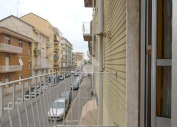 Trilocale Torino, Torino (zona Madonna Campagna) - foto 30