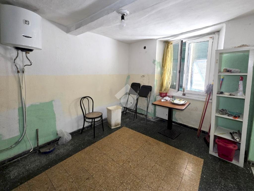 Trilocale Via di Prè, Genova (zona Centro Storico) - foto 3