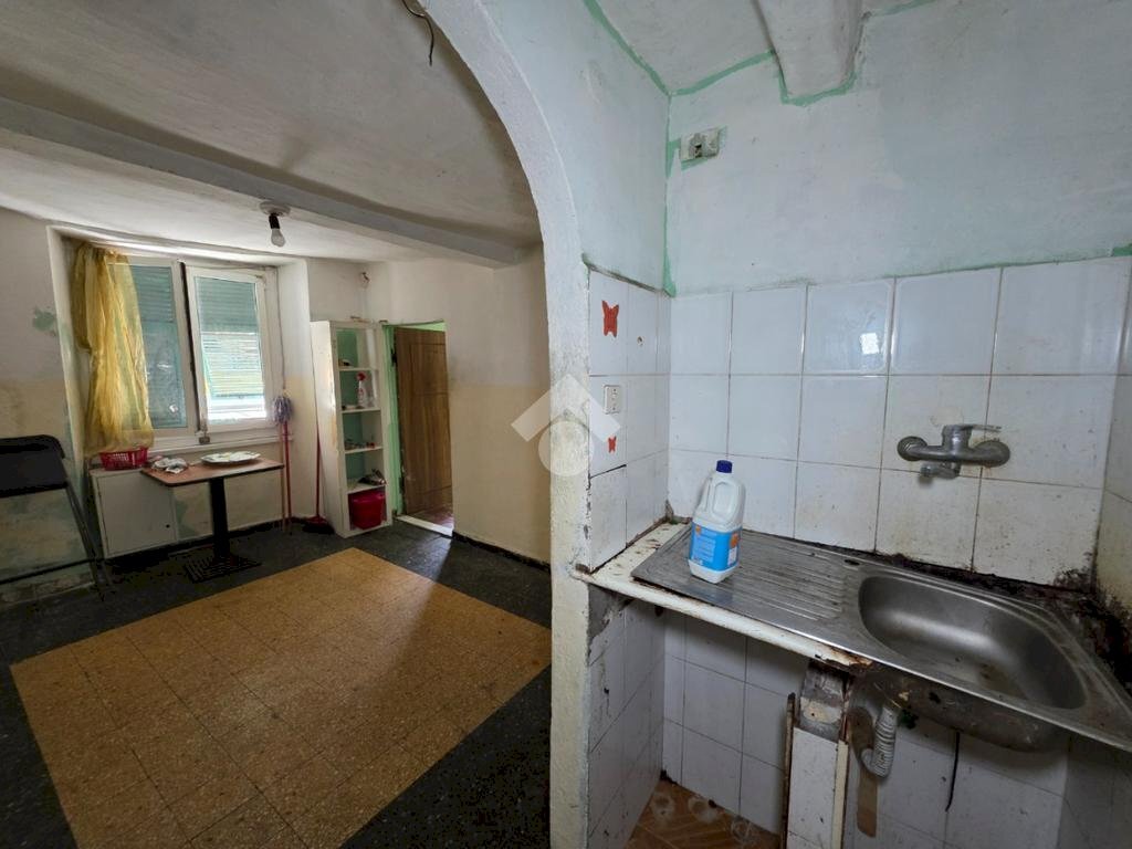 Trilocale Via di Prè, Genova (zona Centro Storico) - foto 2