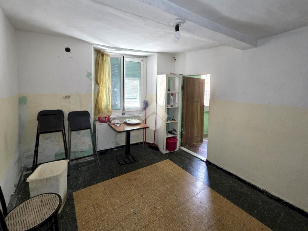 Trilocale Via di Prè, Genova (zona Centro Storico) - foto 1