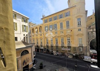 Trilocale Via di Prè, Genova (zona Centro Storico) - foto 17