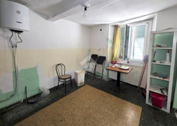 Trilocale Via di Prè, Genova (zona Centro Storico) - foto 3