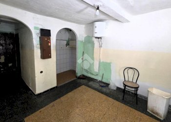 Trilocale Via di Prè, Genova (zona Centro Storico) - foto 4