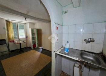 Trilocale Via di Prè, Genova (zona Centro Storico) - foto 2