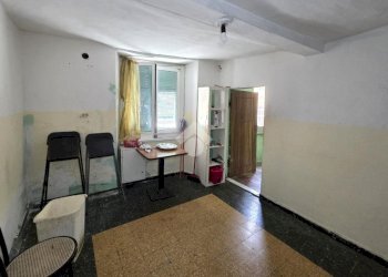 Trilocale Via di Prè, Genova (zona Centro Storico) - foto 1