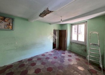 Trilocale Via di Prè, Genova (zona Centro Storico) - foto 14