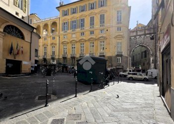 Trilocale Via di Prè, Genova (zona Centro Storico) - foto 18