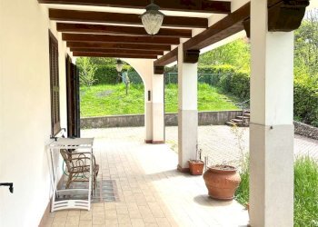 Villa Pavullo nel Frignano - foto 11