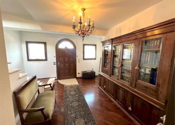 Villa Pavullo nel Frignano - foto 12