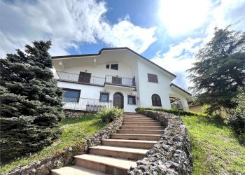 Villa Pavullo nel Frignano - foto 46