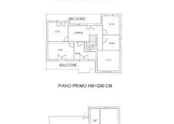 Villa Pavullo nel Frignano - foto 48