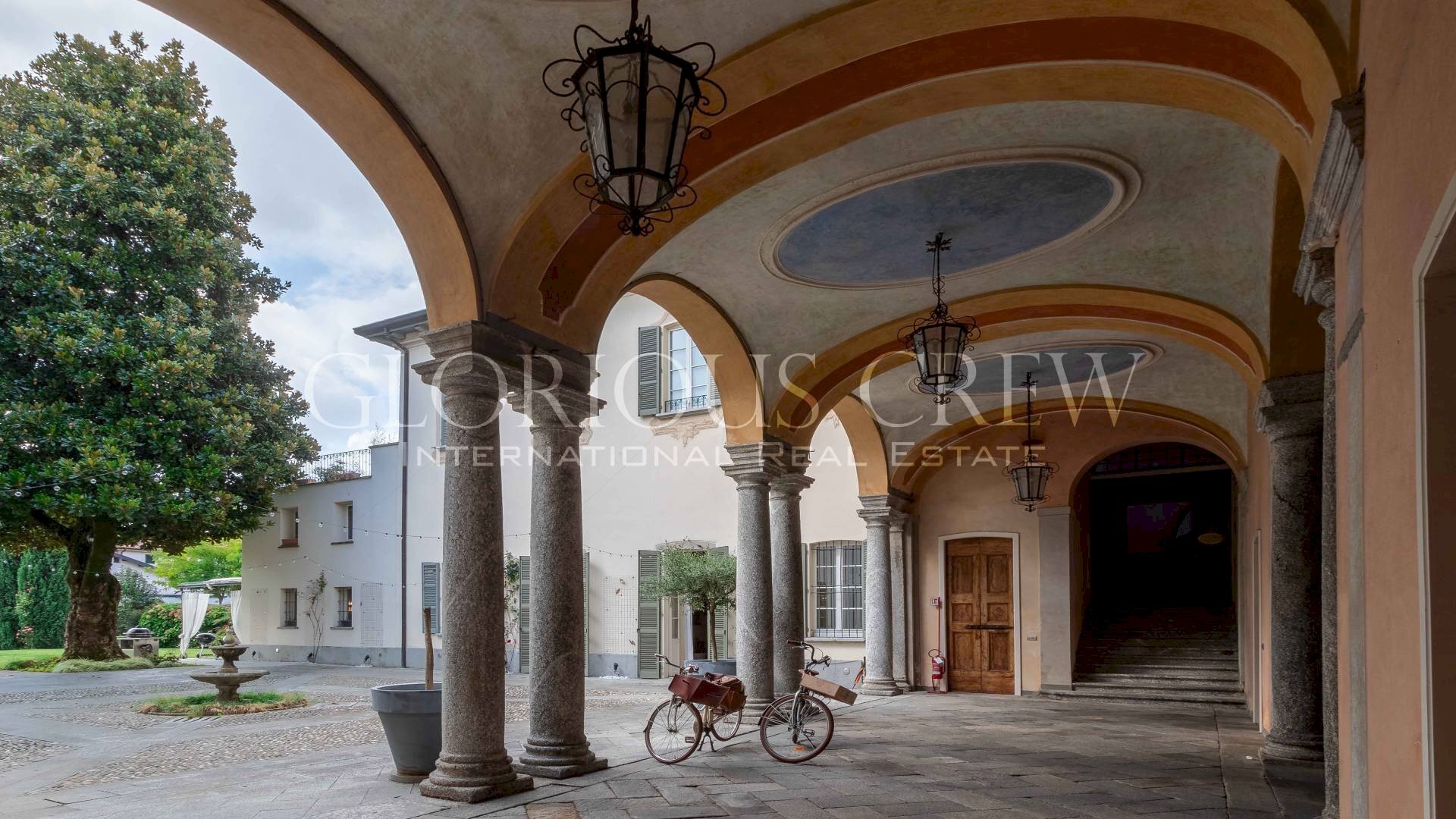 Foto 1 - Stabile - Palazzo Via Primo Maggio, Oggiono - foto 1