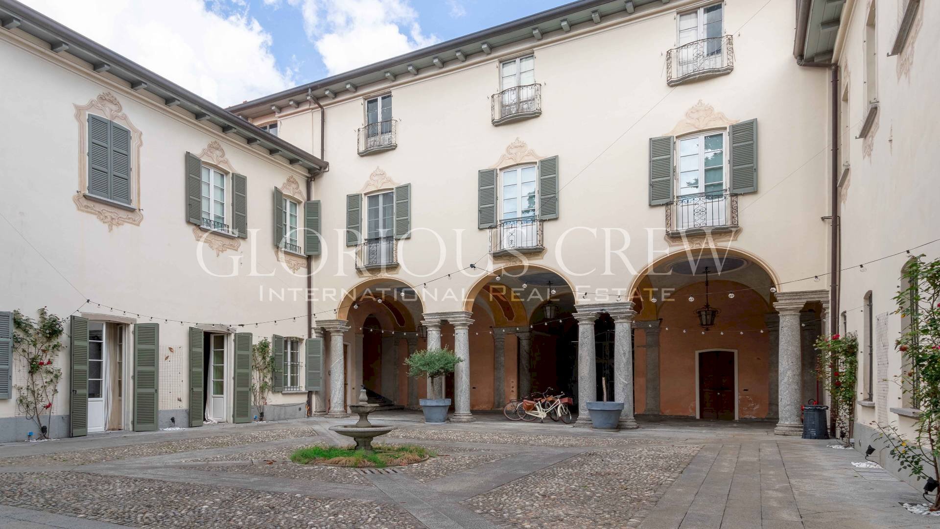 Foto 2 - Stabile - Palazzo Via Primo Maggio, Oggiono - foto 2