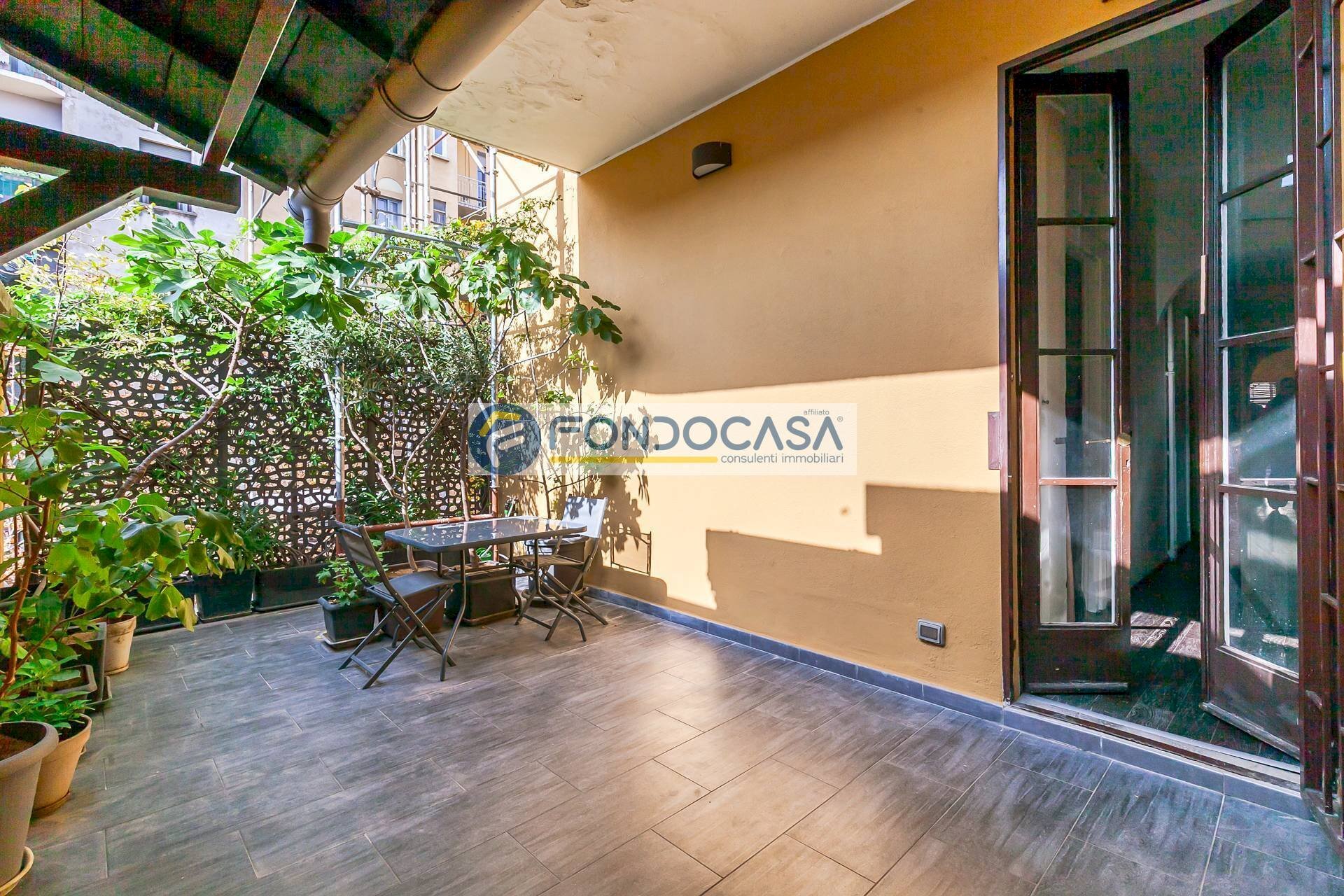 Foto 1 - Three-room apartment Via Soperga
 
32, Milano - photo 1