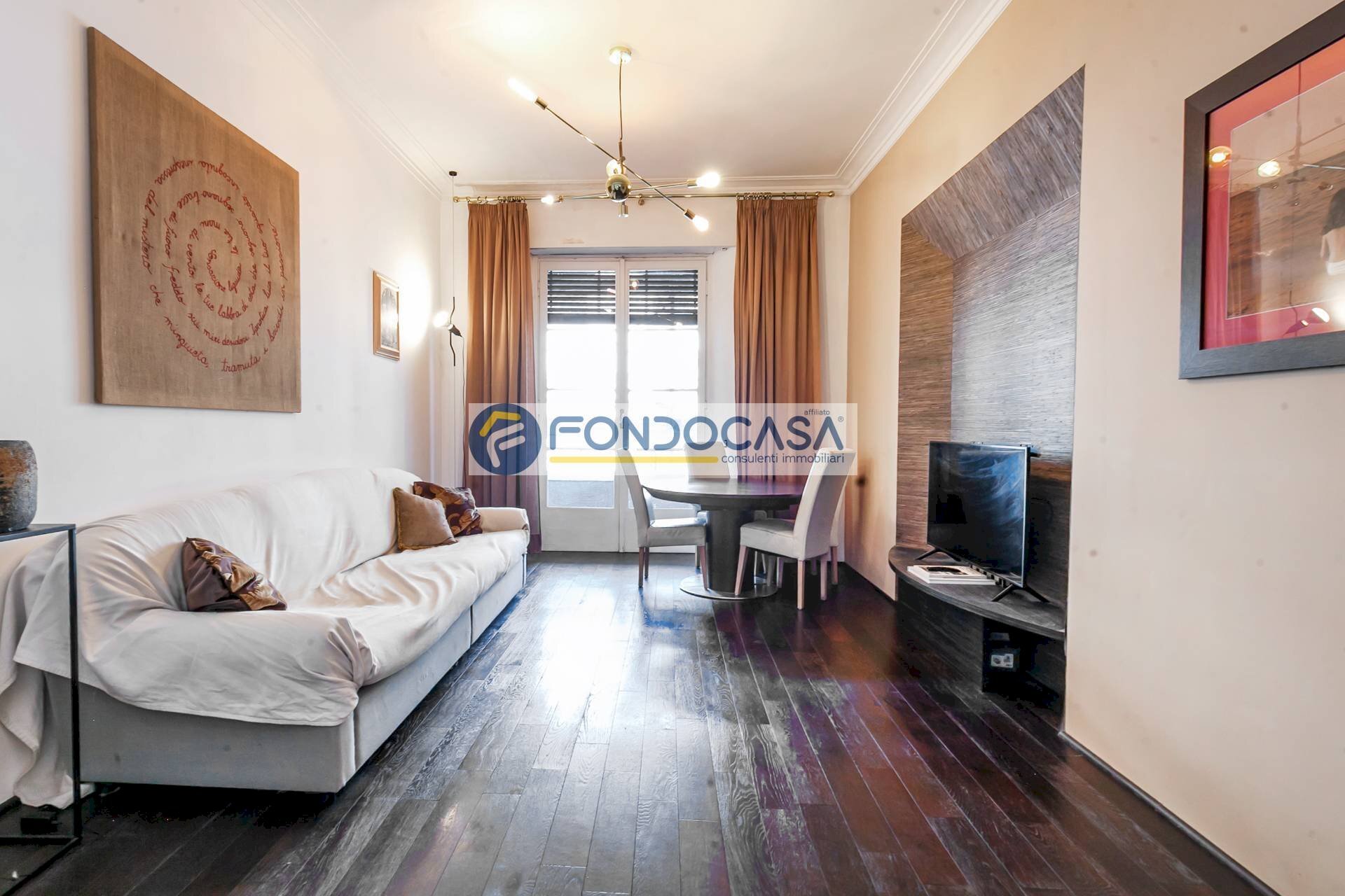 Foto 2 - Three-room apartment Via Soperga
 
32, Milano - photo 2