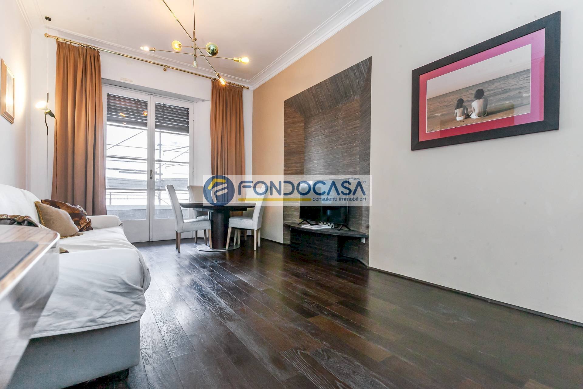 Foto 3 - Three-room apartment Via Soperga
 
32, Milano - photo 3