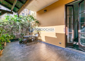 Foto 1 - Three-room apartment Via Soperga
 
32, Milano - photo 1