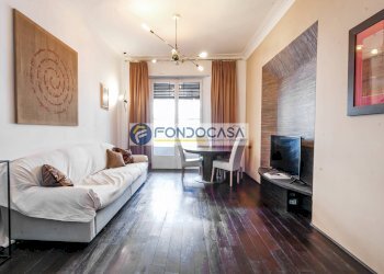 Foto 2 - Three-room apartment Via Soperga
 
32, Milano - photo 2