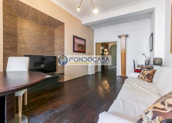 Foto 4 - Three-room apartment Via Soperga
 
32, Milano - photo 4