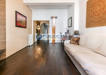 Foto 5 - Three-room apartment Via Soperga
 
32, Milano - photo 5