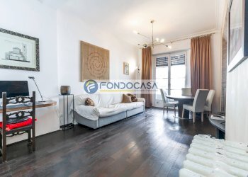 Foto 8 - Three-room apartment Via Soperga
 
32, Milano - photo 8