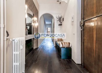 Foto 9 - Three-room apartment Via Soperga
 
32, Milano - photo 9