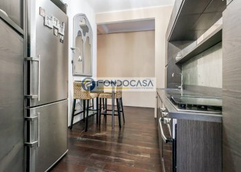 Foto 13 - Three-room apartment Via Soperga
 
32, Milano - photo 13