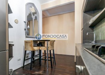 Foto 15 - Three-room apartment Via Soperga
 
32, Milano - photo 15