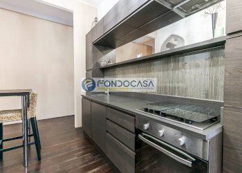 Foto 16 - Three-room apartment Via Soperga
 
32, Milano - photo 16